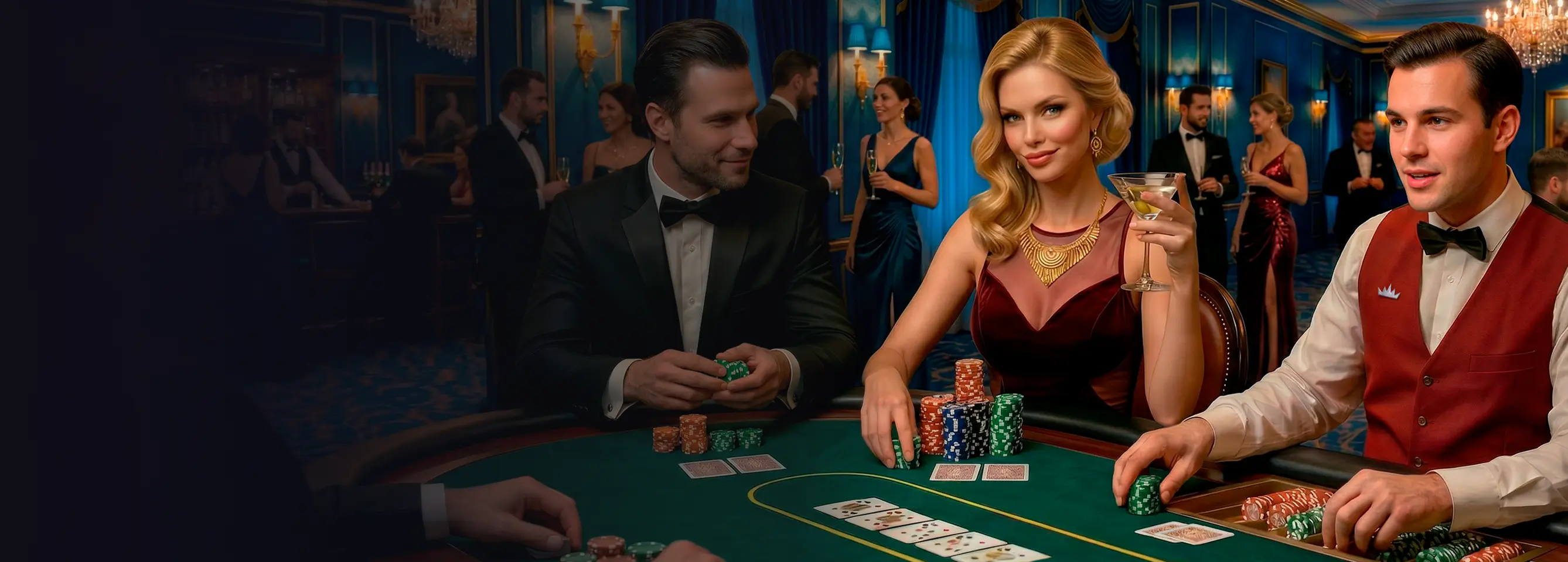 Royal XO Casino